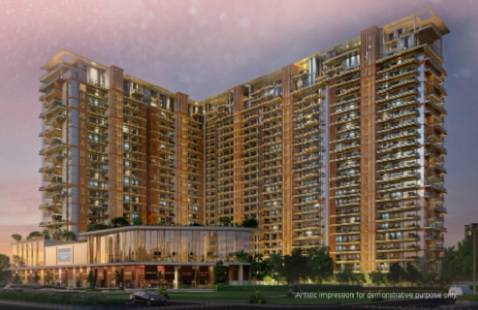 2 BHK or 3 BHK flat in Mohali